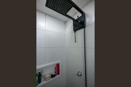 Apartamento à venda com 41m², 2 quartos e 1 vagaChuveiro do Banheiro