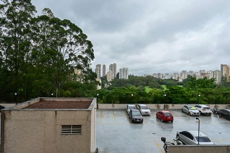 Apartamento à venda com 41m², 2 quartos e 1 vagaVista