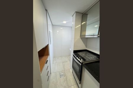 Apartamento para alugar com 2 quartos, 64m² em Santo Antônio, Belo Horizonte