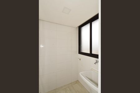 Apartamento para alugar com 64m², 2 quartos e 2 vagasArea de serviço