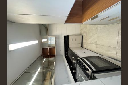Apartamento para alugar com 2 quartos, 64m² em Santo Antônio, Belo Horizonte