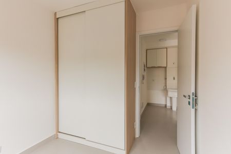 Quarto  de apartamento para alugar com 1 quarto, 32m² em Quitaúna, Osasco