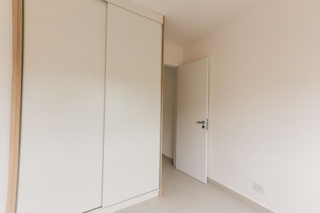 Quarto  de apartamento para alugar com 1 quarto, 32m² em Quitaúna, Osasco