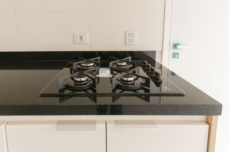 Apartamento para alugar com 32m², 1 quarto e 1 vaga Apartamento para alugar com 32m², 1 quarto e 1 vagaSala / Cozinha