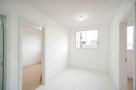 Sala de apartamento para alugar com 2 quartos, 35m² em Tatuapé, São Paulo