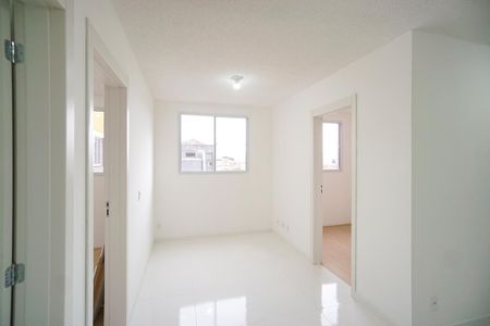 Sala de apartamento para alugar com 2 quartos, 35m² em Tatuapé, São Paulo