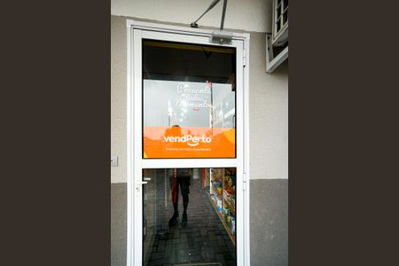 Apartamento para alugar com 35m², 2 quartos e sem vaga Apartamento para alugar com 35m², 2 quartos e sem vagaMercado