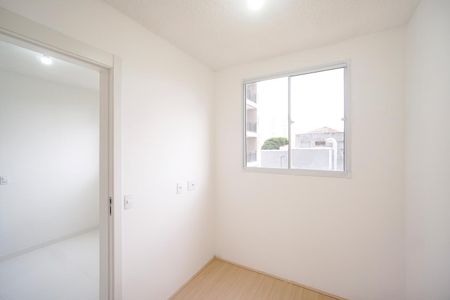 Quarto 01 de apartamento para alugar com 2 quartos, 35m² em Tatuapé, São Paulo