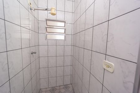 Casa para alugar com 147m², 2 quartos e 2 vagas Casa para alugar com 147m², 2 quartos e 2 vagasBanheiro de serviço