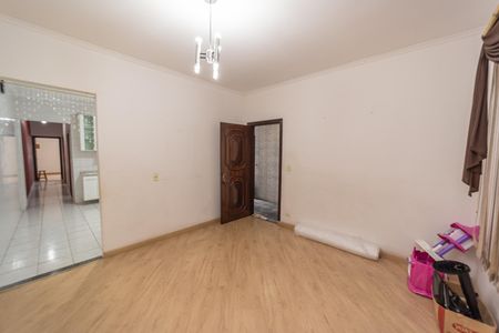 Sala de casa para alugar com 2 quartos, 147m² em Jardim Sao Nicolau, São Paulo