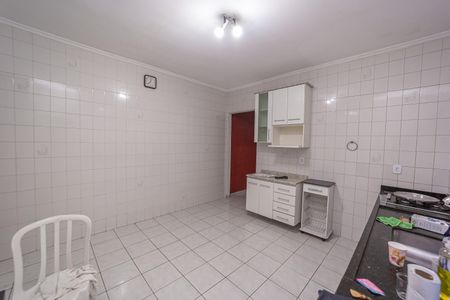 Casa para alugar com 147m², 2 quartos e 2 vagas Casa para alugar com 147m², 2 quartos e 2 vagasCozinha