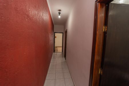 Casa para alugar com 147m², 2 quartos e 2 vagas Casa para alugar com 147m², 2 quartos e 2 vagasCorredor