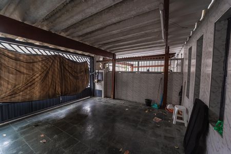 Casa para alugar com 147m², 2 quartos e 2 vagas Casa para alugar com 147m², 2 quartos e 2 vagasGaragem