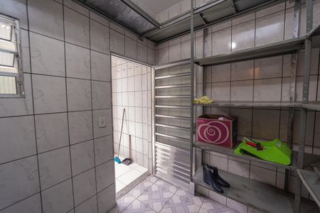 Casa para alugar com 147m², 2 quartos e 2 vagas Casa para alugar com 147m², 2 quartos e 2 vagasQuarto de Serviço