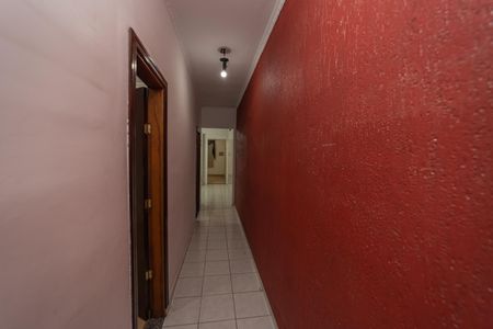 Casa para alugar com 147m², 2 quartos e 2 vagas Casa para alugar com 147m², 2 quartos e 2 vagasCorredor