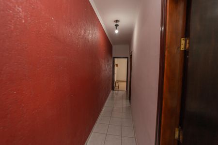 Casa para alugar com 147m², 2 quartos e 2 vagas Casa para alugar com 147m², 2 quartos e 2 vagasCorredor