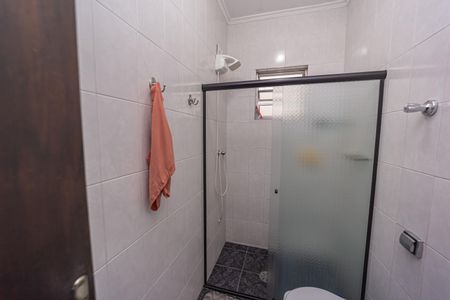 Casa para alugar com 147m², 2 quartos e 2 vagas Casa para alugar com 147m², 2 quartos e 2 vagasBanheiro