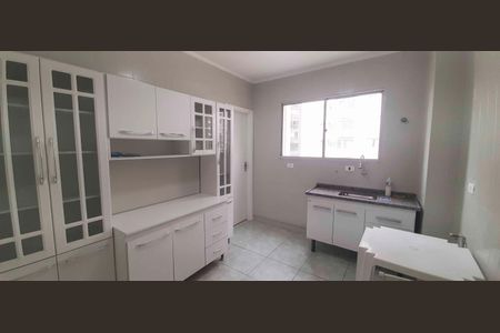 Apartamento para alugar com 62m², 2 quartos e 1 vagaCozinha