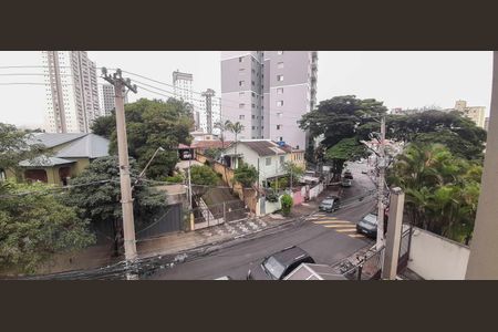 Apartamento para alugar com 62m², 2 quartos e 1 vagaVista do Quarto 2