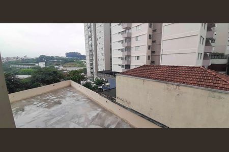 Apartamento para alugar com 62m², 2 quartos e 1 vagaVista do Quarto 1