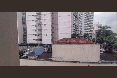 Apartamento para alugar com 62m², 2 quartos e 1 vagaVista da Cozinha