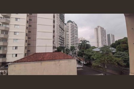 Vista da Sala de apartamento para alugar com 2 quartos, 62m² em Vila Osasco, Osasco