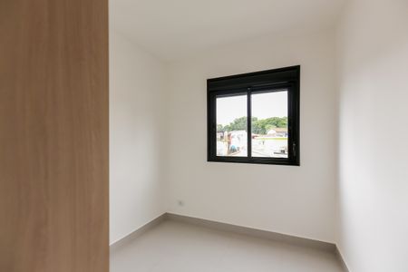Quarto  de apartamento para alugar com 1 quarto, 32m² em Quitaúna, Osasco