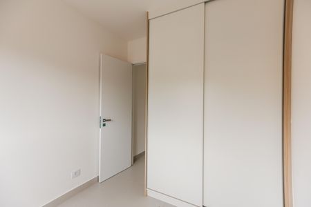 Quarto  de apartamento para alugar com 1 quarto, 32m² em Quitaúna, Osasco