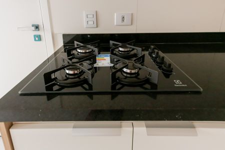 Apartamento para alugar com 32m², 1 quarto e 1 vagaSala / Cozinha 