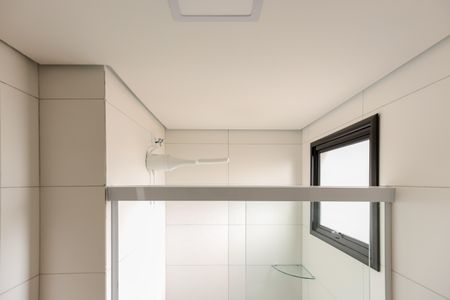 Apartamento para alugar com 32m², 1 quarto e 1 vagaBanheiro