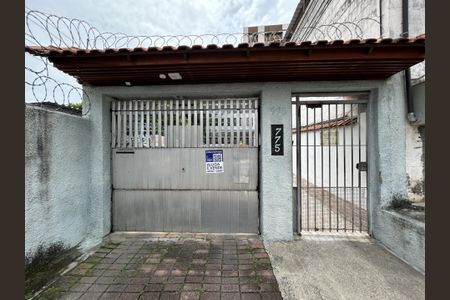 Apartamento à venda com 68m², 2 quartos e 1 vagaFachada + plaquinha