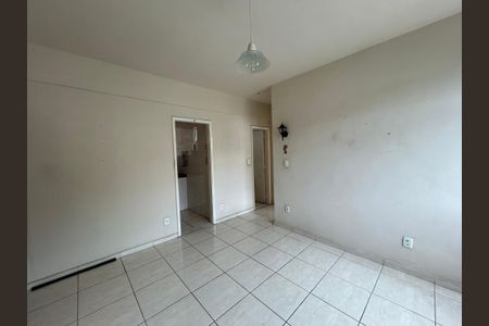 Sala de apartamento à venda com 2 quartos, 68m² em Lins de Vasconcelos, Rio de Janeiro