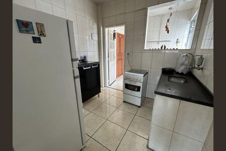 Apartamento à venda com 68m², 2 quartos e 1 vagaCozinha