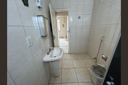 Apartamento à venda com 68m², 2 quartos e 1 vagaBanheiro