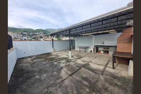 Apartamento à venda com 68m², 2 quartos e 1 vagaÁrea comum
