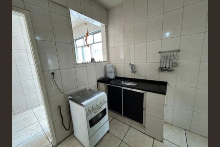 Apartamento à venda com 68m², 2 quartos e 1 vagaCozinha