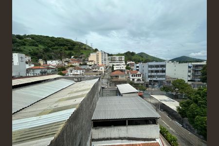 Apartamento à venda com 68m², 2 quartos e 1 vagaVista do Quarto 1