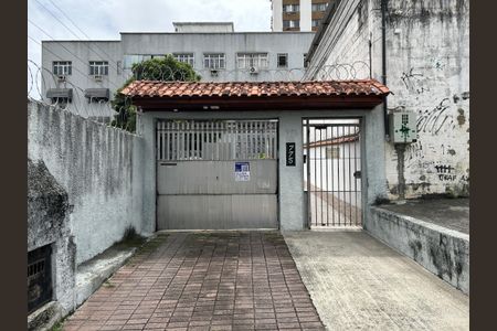 Apartamento à venda com 68m², 2 quartos e 1 vagaFachada + plaquinha