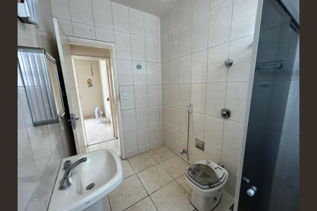 Apartamento à venda com 68m², 2 quartos e 1 vagaBanheiro