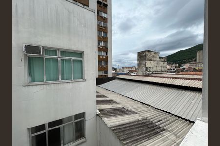 Apartamento à venda com 68m², 2 quartos e 1 vagaVista do Quarto 2