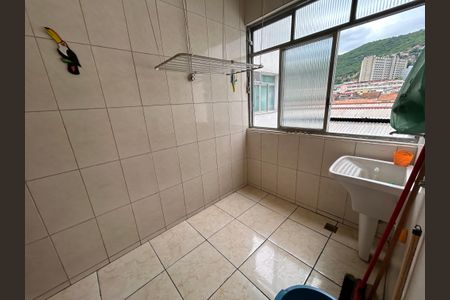 Apartamento à venda com 68m², 2 quartos e 1 vagaÁrea de Serviço