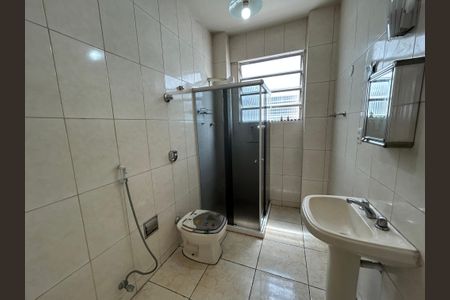 Apartamento à venda com 68m², 2 quartos e 1 vagaBanheiro
