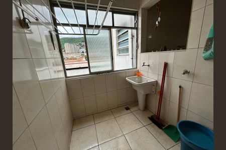 Apartamento à venda com 68m², 2 quartos e 1 vagaÁrea de Serviço