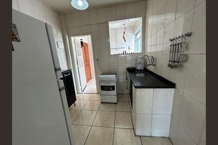 Apartamento à venda com 68m², 2 quartos e 1 vagaCozinha