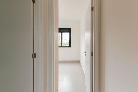 Quarto  de apartamento para alugar com 1 quarto, 32m² em Quitaúna, Osasco