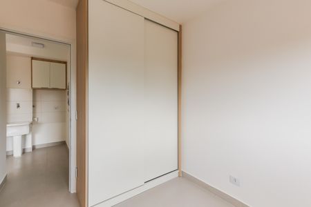 Quarto  de apartamento para alugar com 1 quarto, 32m² em Quitaúna, Osasco