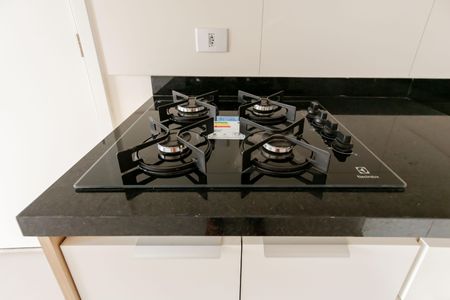 Apartamento para alugar com 32m², 1 quarto e 1 vaga Apartamento para alugar com 32m², 1 quarto e 1 vagaSala / Cozinha