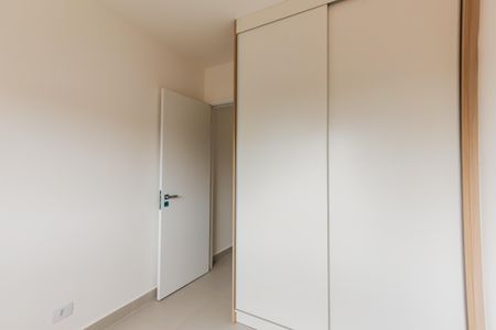 Quarto  de apartamento para alugar com 1 quarto, 32m² em Quitaúna, Osasco