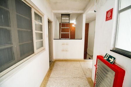 Apartamento para alugar com 60m², 2 quartos e 1 vagaÁrea comum