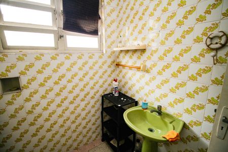 Apartamento para alugar com 60m², 2 quartos e 1 vagaBanheiro